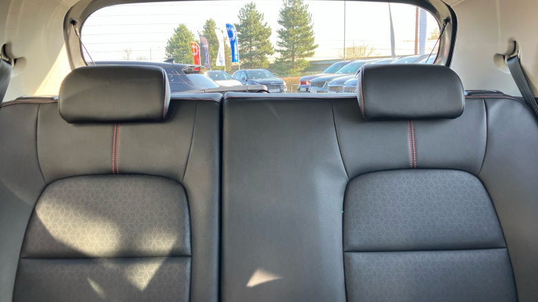 Kia Picanto 1.0 GT-line 5dr [4 seats] Petrol Hatchback